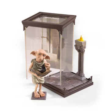Dobby szobor