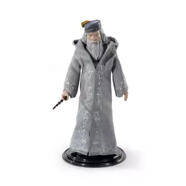 Albus Dumbledore Bendyfigs hajlékony figura