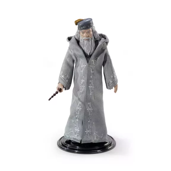 Harry Potter - Albus Dumbledore Bendyfigs hajlékony figura Harry Potter - Albus Dumbledore Bendyfigs hajlékony figura