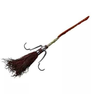 Harry Potter - Tűzvillám seprű (150 cm)