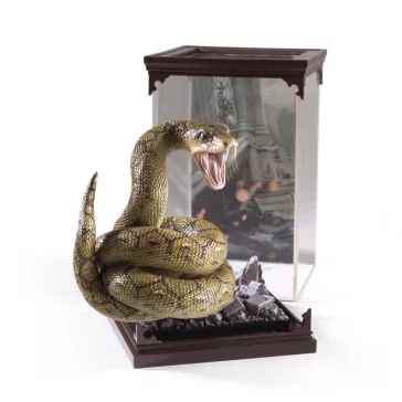 Nagini szobor