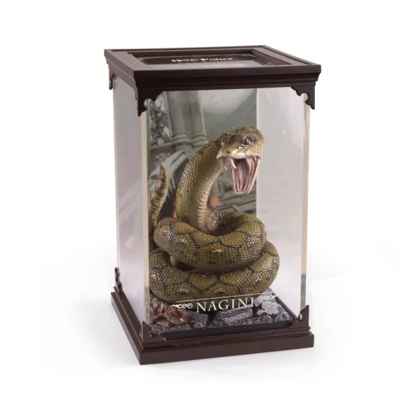 Nagini szobor