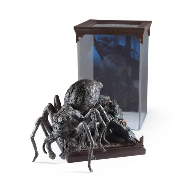 Aragog szobor