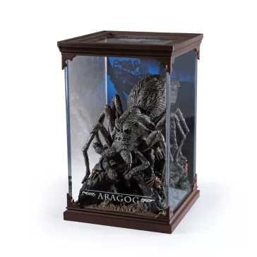 Aragog szobor