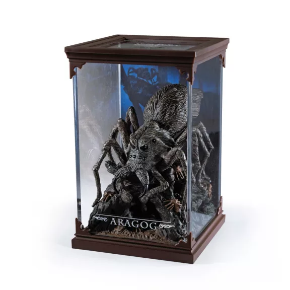 Aragog szobor Aragog szobor