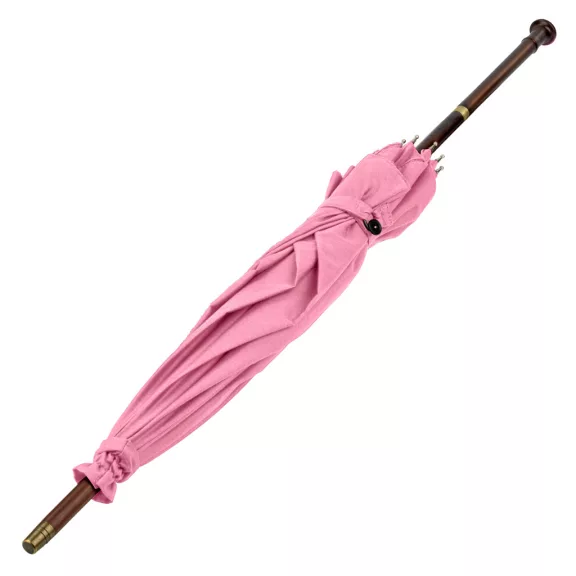 Harry Potter – Rubeus Hagrid rózsaszín esernyő pálca (78 cm)