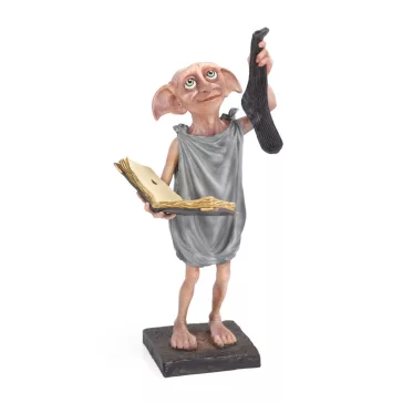 Dobby szobor