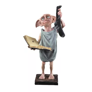 Dobby szobor