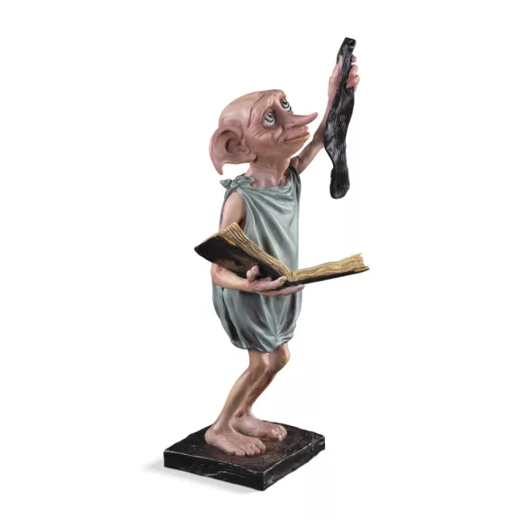 Dobby szobor Dobby szobor