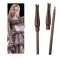 Harry Potter – Luna Lovegood varázspálcás toll és könyvjelző szett