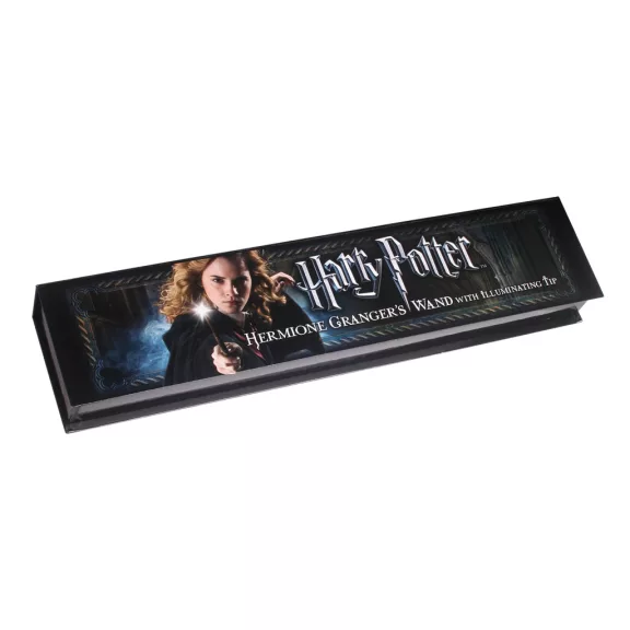 Harry Potter - Hermione Granger világító varázspálca (35 cm) Harry Potter - Hermione Granger világító varázspálca (35 cm)