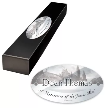 Dean Thomas varázspálcája