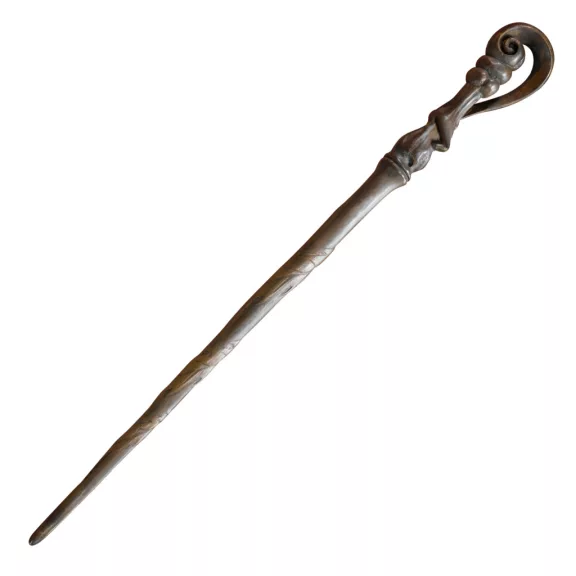 Fleur Delacour varázspálcája Fleur Delacour varázspálcája