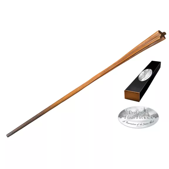 Filius Flitwick professzor varázspálca Filius Flitwick professzor varázspálca