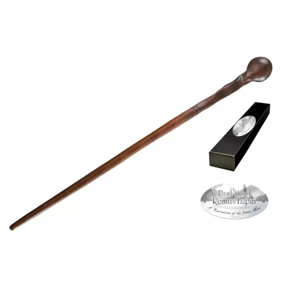 Remus Lupin professzor varázspálca Remus Lupin professzor varázspálca