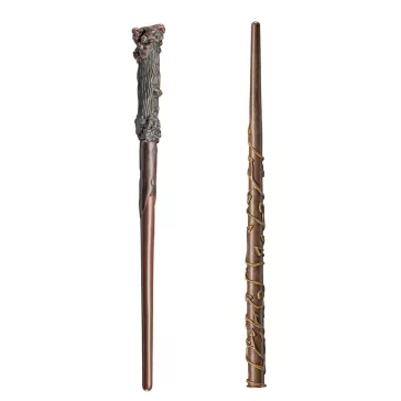 Harry Potter és Hermione Granger Varázspálca Szett