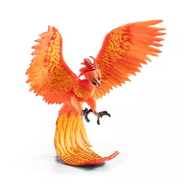   Fawkes to the Rescue - Toyllectible Treasures dioráma szobor