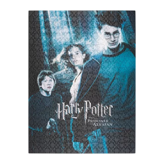 Harry Potter és az azkabani fogoly 500 darabos puzzle Harry Potter és az azkabani fogoly 500 darabos puzzle