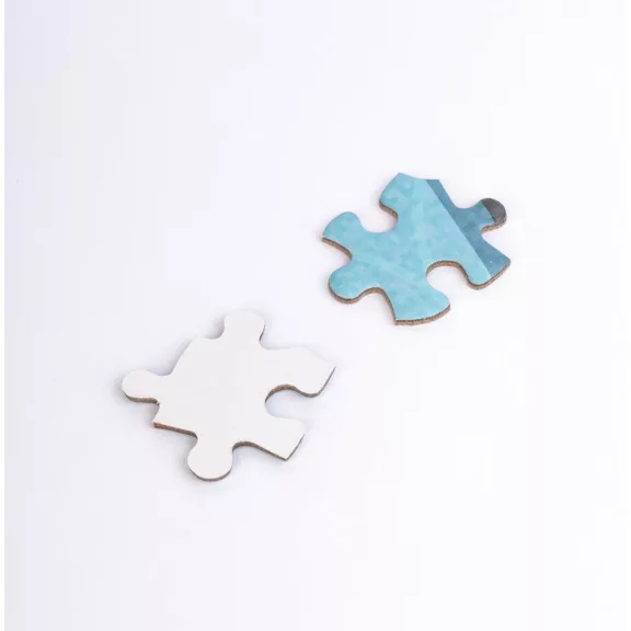 Harry Potter - Hollóhát 331 darabos puzzle üveg fiolában