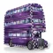 Harry Potter - Kóbor Grimbusz 280 darabos Wrebbit 3D puzzle