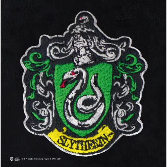 Mardekár Papucs / Harry Potter Plüssös Otthoni Mamusz