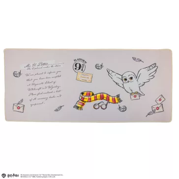 Harry Potter - Hedvig XL méretű egérpad
