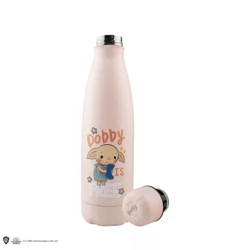 Harry Potter Dobby is Free hőtartó fémkulacs, 500 ml