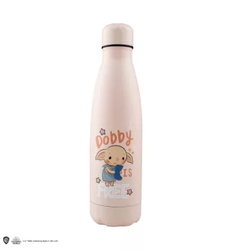 Harry Potter Dobby is Free hőtartó fémkulacs, 500 ml