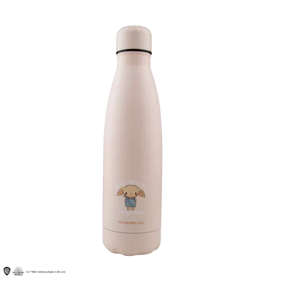 Harry Potter Dobby is Free hőtartó fémkulacs, 500 ml Harry Potter Dobby is Free hőtartó fémkulacs, 500 ml