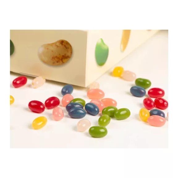 Harry Potter - „Hogwarts karácsony” Jelly Belly adventi kalendárium (192 g)