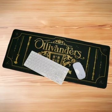 Harry Potter - Ollivanders asztali egérpad