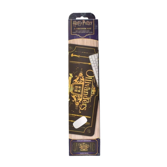 Harry Potter - Ollivanders asztali egérpad