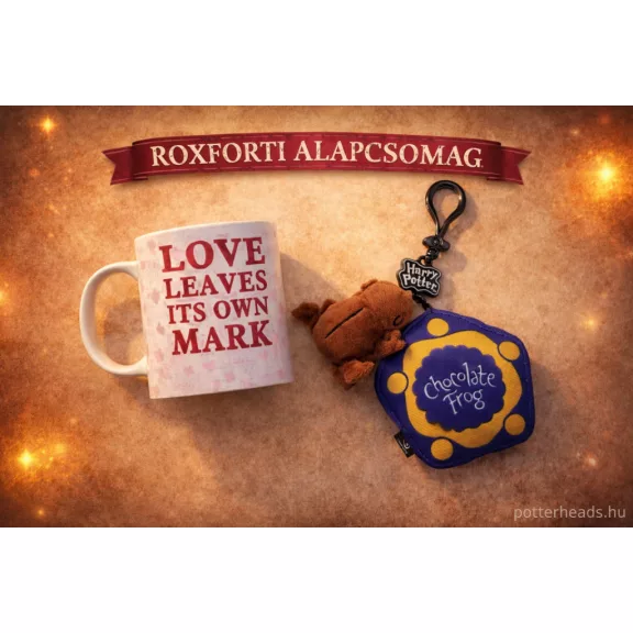 Roxforti Alapcsomag Roxforti Alapcsomag