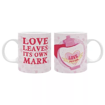 Harry Potter – Love Potion bögre (320 ml)