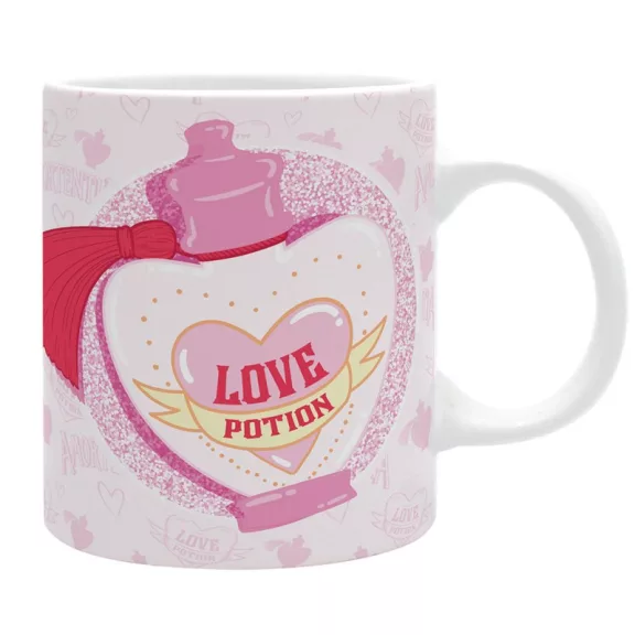 Harry Potter – Love Potion bögre (320 ml)